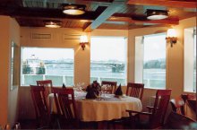 Fortuna Boat - Maďarsko - Budapešť