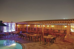Fortune Grand Hotel - Spojené arabské emiráty - Dubaj - Deira