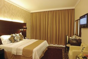 Fortune Grand Hotel - Spojené arabské emiráty - Dubaj - Deira