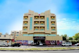 Recenze FORTUNE HOTEL DEIRA