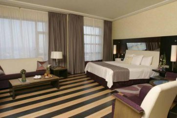 Four Points by Sheraton Brussels - Belgie - Brusel