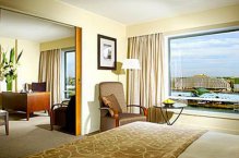 Four Points by Sheraton - Austrálie - Sydney