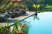 Four Season Resort Chiang Mai - Thajsko
