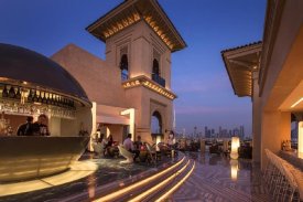 Recenze FOUR SEASONS RESORT DUBAI AT JUMEIRAH BEACH
