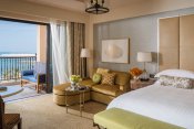 Four Seasons Resort Dubai at Jumeirah Beach - Spojené arabské emiráty - Dubaj - Jumeirah