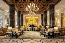 Four Seasons Resort Dubai at Jumeirah Beach - Spojené arabské emiráty - Dubaj - Jumeirah