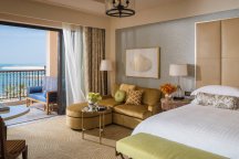 Four Seasons Resort Dubai at Jumeirah Beach - Spojené arabské emiráty - Dubaj - Jumeirah