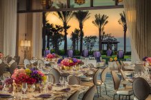 Four Seasons Resort Dubai at Jumeirah Beach - Spojené arabské emiráty - Dubaj - Jumeirah