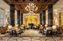 Four Seasons Resort Dubai at Jumeirah Beach - Spojené arabské emiráty - Dubaj - Jumeirah