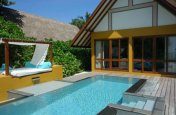 FOUR SEASONS RESORT MALDIVES AT LANDAA GIRAAVARU - Maledivy - Atol Baa