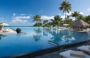 FOUR SEASONS RESORT MALDIVES AT LANDAA GIRAAVARU - Maledivy - Atol Baa