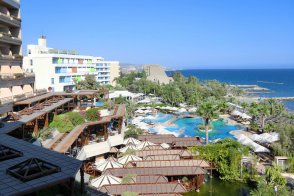 Four Seasons - Kypr - Limassol