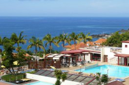 Four Views Monumental Hotel - Portugalsko - Madeira  - Funchal