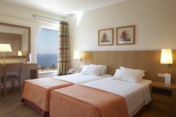Four Views Monumental Hotel - Portugalsko - Madeira  - Funchal