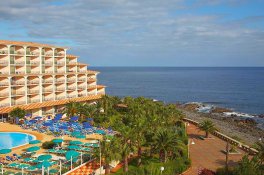 Four Views Oasis - Portugalsko - Madeira  - Canico de Baixo