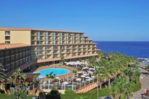 Four Views Oasis - Portugalsko - Madeira  - Canico de Baixo