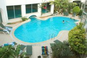 Hotel GOLF BEACH - Tunisko - Djerba - Aghir