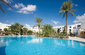 Hotel GOLF BEACH