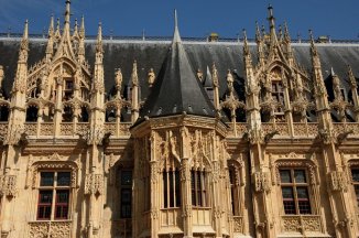 Francie - Normandie a severní Bretaň - St. Malo a Cancale - Francie - Normandie