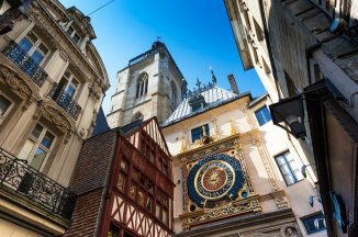 Francie - Normandie a severní Bretaň - St. Malo a Cancale - Francie - Normandie