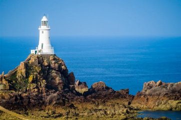 Francie - Normandie a severní Bretaň - St. Malo a Cancale - Francie - Normandie