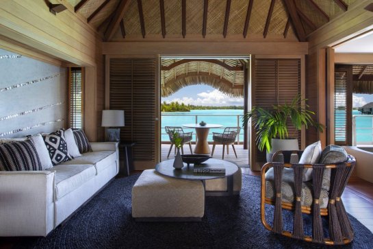 Francouzská Polynésie (Tahiti, Moorea, Bora Bora, Raiatea) - Francouzská Polynésie - Tahiti