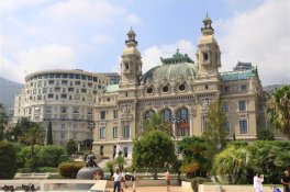 Francouzská Riviéra - pohodový pobyt v hotelu v Nice - Francie