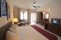 Frangipani Langkawi Resort - Malajsie - Langkawi