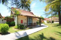 Frangipani Langkawi Resort - Malajsie - Langkawi