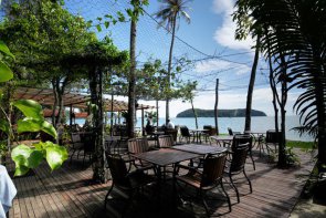 Frangipani Langkawi Resort - Malajsie - Langkawi