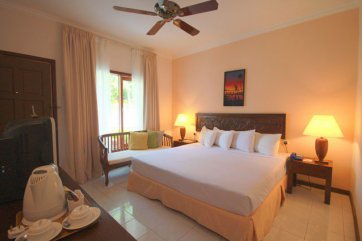 Frangipani Langkawi Resort - Malajsie - Langkawi