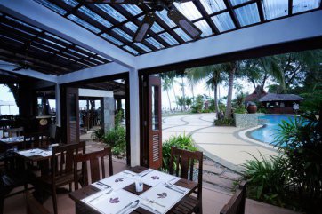 Frangipani Langkawi Resort - Malajsie - Langkawi