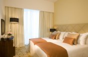 Fraser Suites - Spojené arabské emiráty - Dubaj