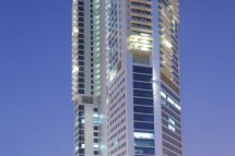 Fraser Suites - Spojené arabské emiráty - Dubaj