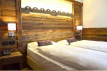 Freeski Hotel AlpHoliday Dolomiti - Itálie - Val di Sole  - Dimaro