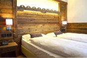 Freeski Hotel AlpHoliday Dolomiti - Itálie - Val di Sole  - Dimaro