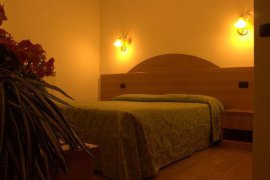 Hotel Denny - Itálie - Madonna di Campiglio - Pinzolo