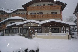 Recenze Hotel Denny