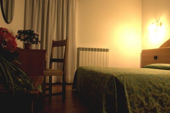 Hotel Denny - Itálie - Madonna di Campiglio - Pinzolo