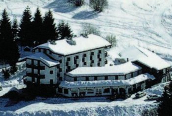 Freeski Hotel Dolomiti - Itálie - Brentonico