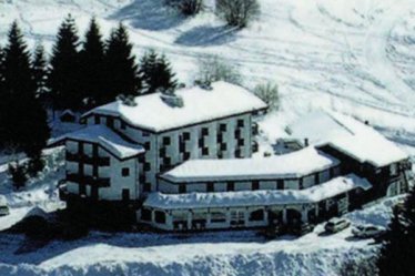 Freeski Hotel Dolomiti
