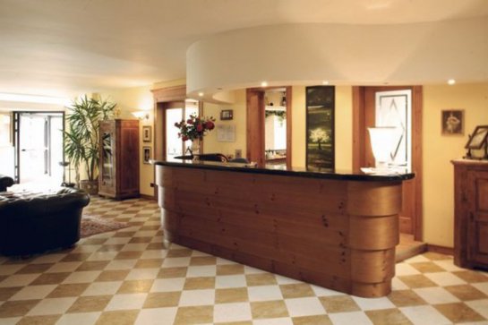 Freeski Hotel Pippo - Itálie - Val di Sole  - Terzolas