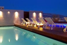 Hotel Fresh - Řecko - Athény