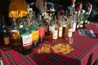 Frýdlandským výběžkem za přírodou, pivem, whisky a skotskými hrami - Česká republika - Severní Čechy