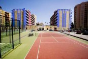Hotel Fuengirola Park - Španělsko - Costa del Sol - Fuengirola