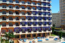 Hotel Fuengirola Park - Španělsko - Costa del Sol - Fuengirola