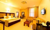 Hotel Full Moon Garden - Srí Lanka - Negombo 