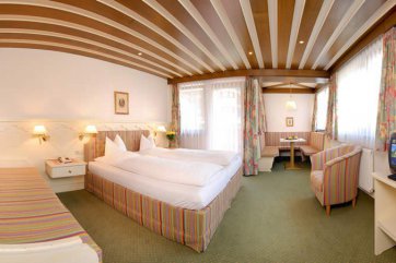 Fun a Spa - Hotel Strass - Rakousko - Zillertal - Mayrhofen
