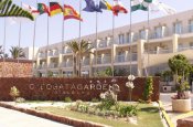Funtazie Club Cabogata Mar Garden & Spa - Španělsko - Costa de Almeria - El Toyo