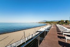 Funtazie klub Globales Playa Estepona - Španělsko - Costa del Sol - Estepona